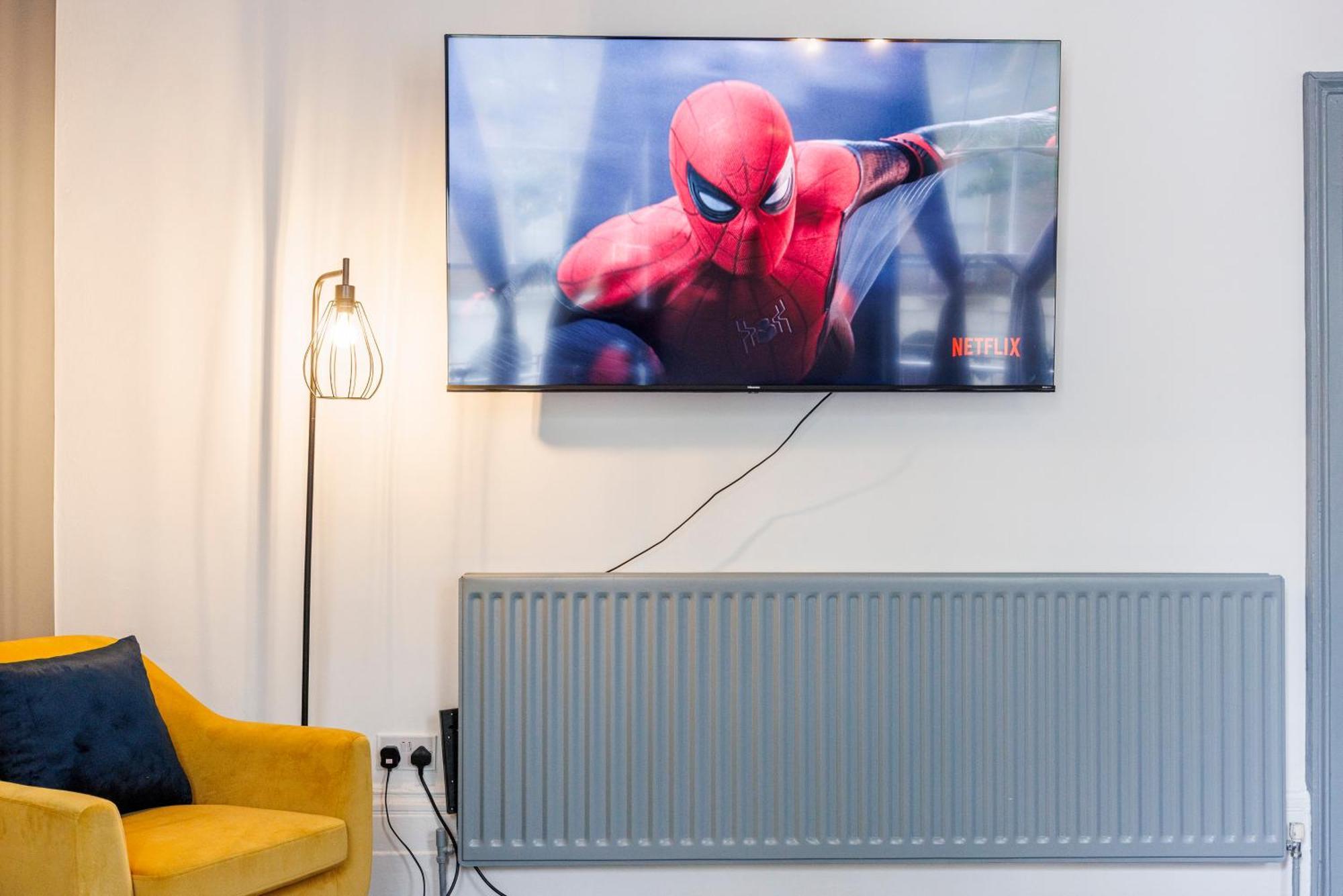 Heart Of Kings Cross London - Stunning Luxury Serviced Apartment Extérieur photo